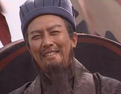 蜀国的千古丞相托孤大臣诸葛亮传奇一生