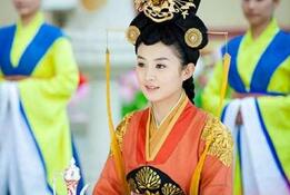 中国历史上唯一的女相是谁?主要负责什么