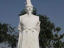 揭开外交家蔺相如的一生：蔺相如是怎么死的