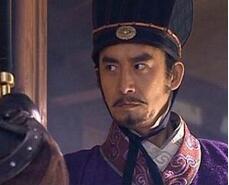 宋国公萧瑀：前朝官在唐朝依旧受到重视