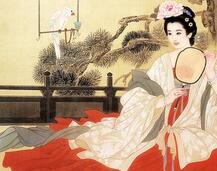 东晋才女谢道韫为何下嫁王羲之的儿子王凝之