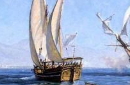 英西加莱海战：一场因海上贸易引发的经济战争