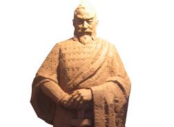 西汉著名将领傅介子能不费一兵一卒斩杀楼兰王