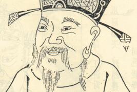 臭名昭著的宰相杜充：一代朝臣的&ldquo;典范&rdquo;