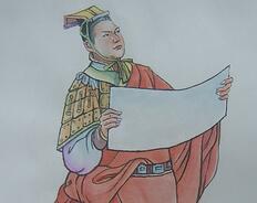 “云台二十八将”景丹是“世之俊杰”吗