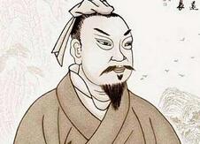 著名的大臣何武&ldquo;何武断剑&rdquo;的法制故事