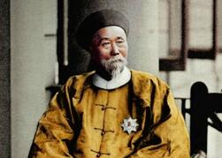 清朝大臣李鸿章的洋务生涯经历是怎样的