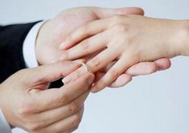 为什么婚戒都是戴在左手来承载长久的爱情？