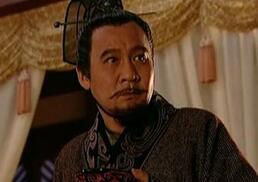 刚强直爽的西汉官员灌夫骂座有服的故事