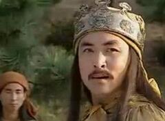 太平天国将领韦俊投降清朝其实别有目的?