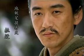 毫无野心的杜迁反而成为梁山英雄的创建者