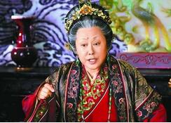 杨门女将佘太君百年来白发人送黑发人的悲壮一生