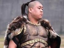 罗士信天生神力勇猛无比最终死在谁手下?