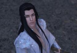 反派角色公子羽性格变化的原因究竟是什么