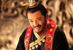 杨广弑父夺位：因为杨广想得到后宫妃子陈氏？