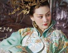 明朝明宪宗朱见深的宠妃万贵妃专宠20年原因