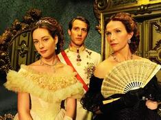 茜茜公主的母亲路多维卡&middot;维廉米娜传奇一生