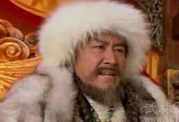 历史上唯一因为奢侈而被大臣打屁股的皇帝