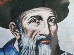 外国来的传教士汤若望为何一度被处以死刑