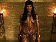 接触到亚曼拉公主的人都会遭受厄运是真的吗?