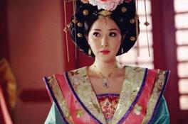 与唐太宗李世民相敬如宾的皇后究竟是哪位