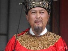 明相张居正的用人之道：重用戚继光轻海瑞