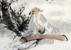 官宦世家出生的郭茂倩因&ldquo;不务正业&rdquo;而成功?