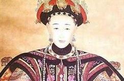 同治皇后阿鲁特氏：生前遭慈禧虐待死后遭侵略者辱尸