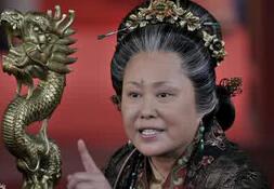 揭秘杨门女将历史真相:佘太君是否是真实存在的