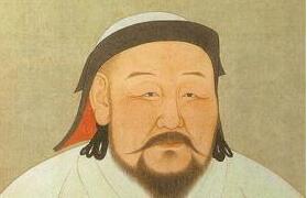 揭秘贵由登基时为何会受到基督教徒的威胁