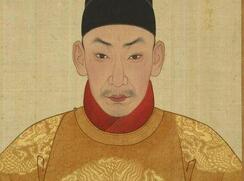 朱厚照一生那么多美人相伴为什么没有留下子嗣