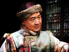 大烟袋锅子纪晓岚拍马屁竟然比和珅还厉害？