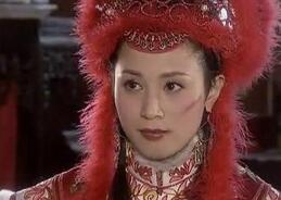 叶赫那拉孟古：让清太祖怀念终身的女人