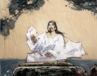 摒弃世俗礼法的狂人阮籍为什么会失声痛哭