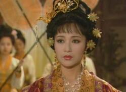 武则天为争宠亲手害死了亲姐姐韩国夫人吗