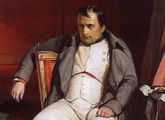 拿破仑死亡之谜：拿破仑是砒霜中毒而亡的吗