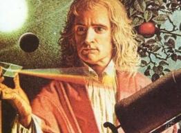 牛顿疯了到底是因为中毒还是受刺激过度？