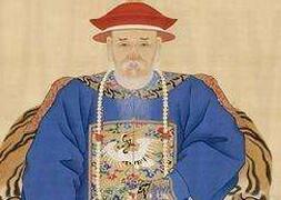 清朝著名官员于成龙为何被称为&ldquo;于青菜&rdquo;?