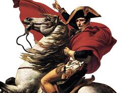 一代军事天才拿破仑最终失败的原因是什么