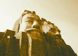 揭秘炎帝和黄帝是什么关系：炎黄之战因何爆发