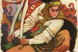 王聪儿怎么从江湖艺人变成白莲教起义领导人