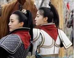 尉迟恭有几位夫人：尉迟恭黑白夫人都是谁