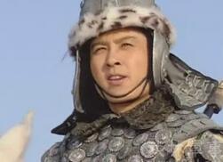 西凉大将马腾和汉骠将军马超是什么关系?