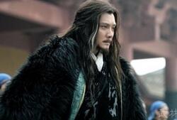 末路英雄西楚霸王项羽自刎乌江时间是什么时候