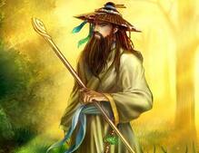 受人尊敬的于吉好得让人妒忌致使孙策杀了他