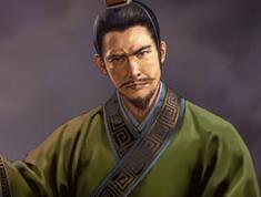 蜀国谋士阎象小小的人物起到了大大的作用