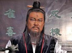 历史上明察秋毫的包青天包拯为何突然离世?