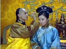 顺治帝为何不顾母亲孝庄和朝臣反对废掉皇后?