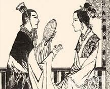 齐国美男大臣邹忌竟然是个阴险毒辣之人