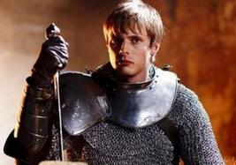 英国拥有着浓厚传奇色彩的亚瑟王究竟是男是女